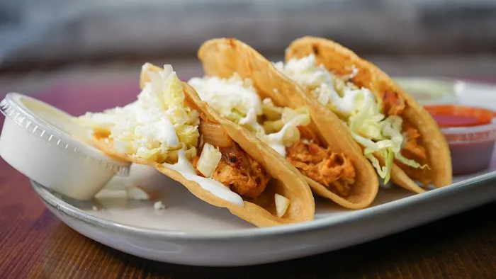 VIVA Mexican Grill Picture 10