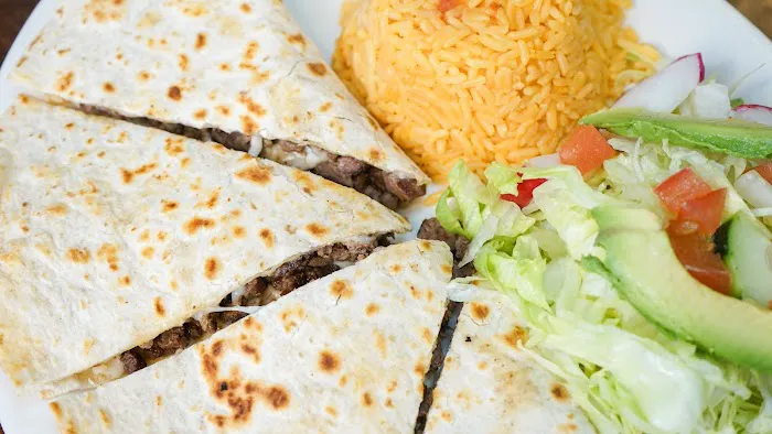 VIVA Mexican Grill Picture 3