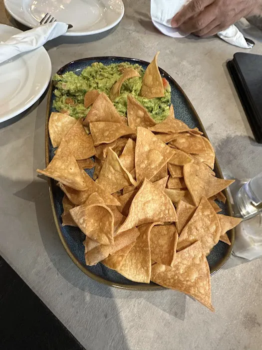 VIVA Mexican Grill Picture 8