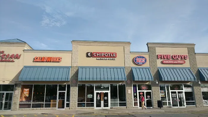 Chipotle Mexican Grill Picture 7