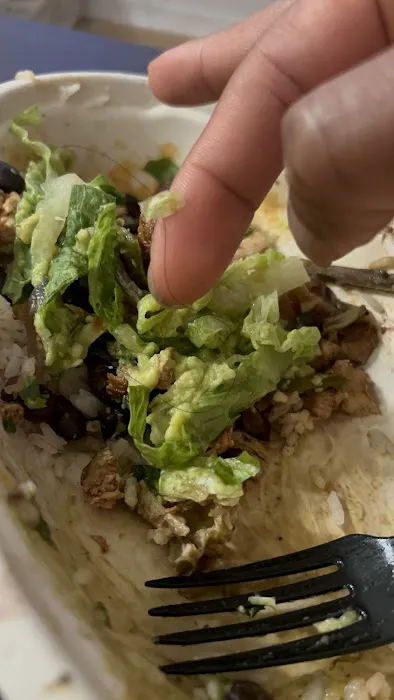 Chipotle Mexican Grill Picture 5