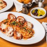Gusto WoodFired Pizza Kitchen