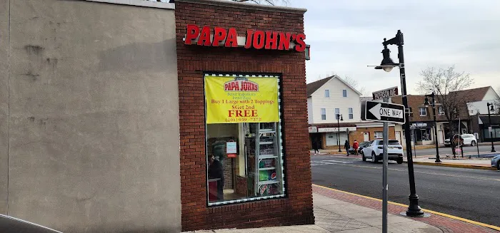 Papa Johns Pizza Picture 8