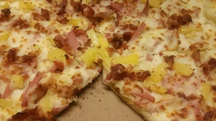 Papa Johns Pizza Picture 2