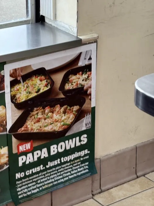 Papa Johns Pizza Picture 6