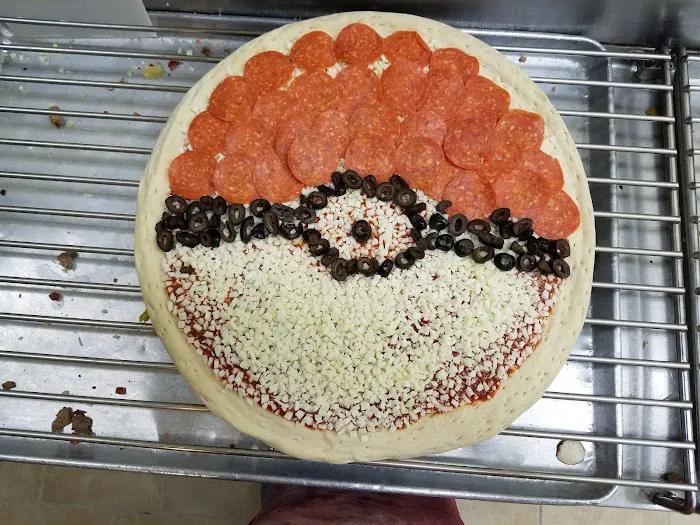 Papa Johns Pizza Picture 7