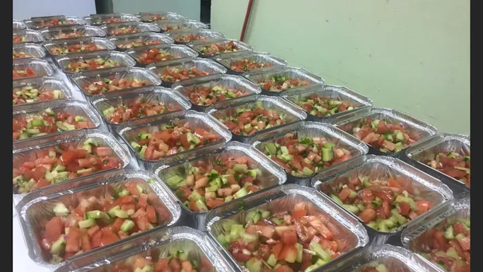 Hot Kebabs City Picture 7