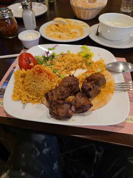 Hot Kebabs City Picture 8