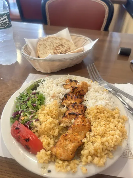 Hot Kebabs City Picture 3