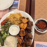 Hot Kebabs City ico