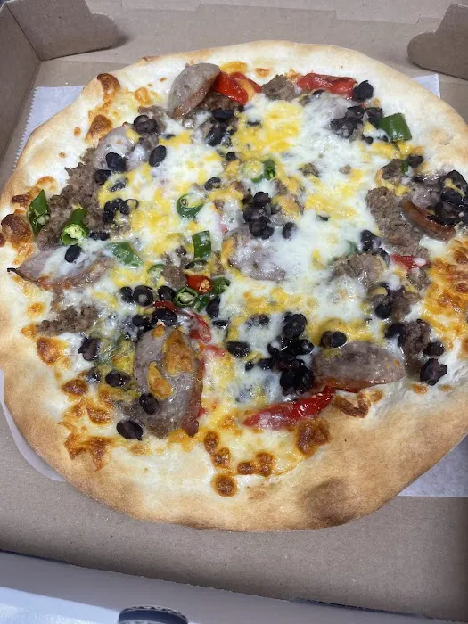 Ralph's Italian pizzeria and restaurant since 1975 Picture 4