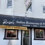 Ralph's Italian pizzeria and restaurant since 1975