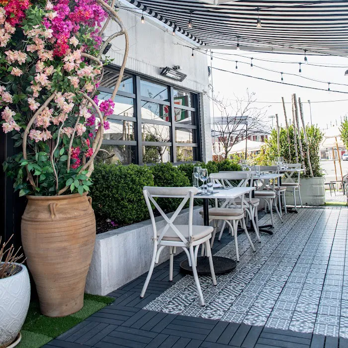 Elia Mediterranean Restaurant Picture 7