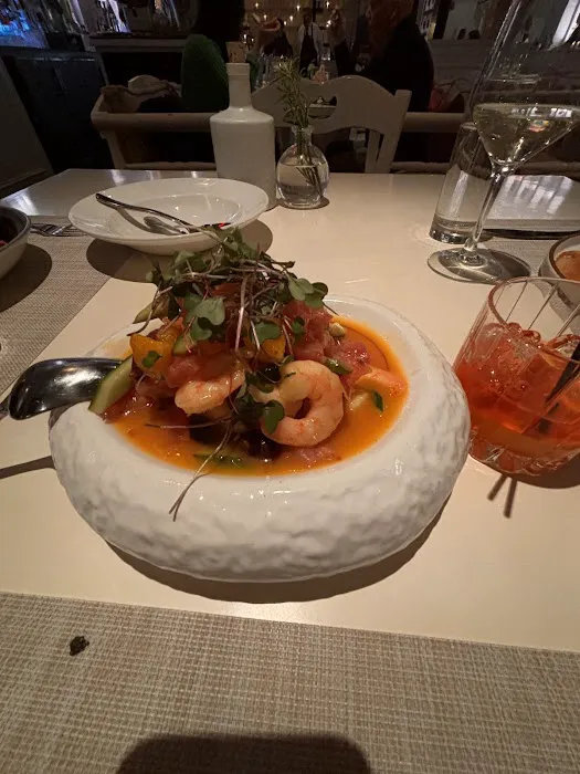 Elia Mediterranean Restaurant Picture 10