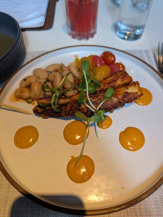 Elia Mediterranean Restaurant Picture 4