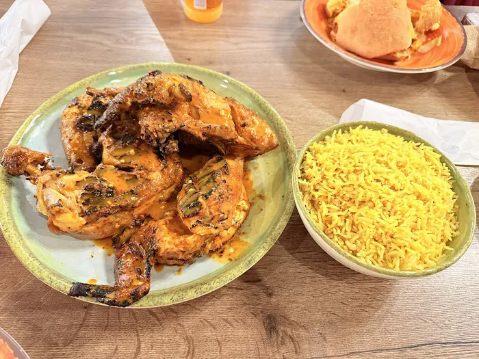 The Port of Peri Peri Picture 10