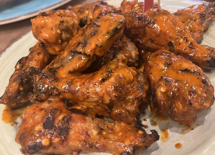 The Port of Peri Peri Picture 4