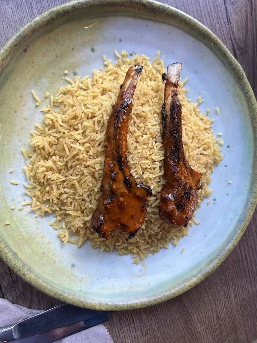 The Port of Peri Peri Picture 5