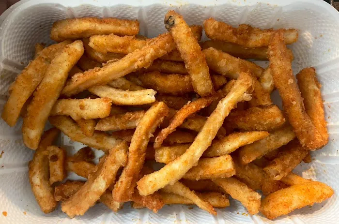 The Port of Peri Peri Picture 1