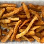 The Port of Peri Peri