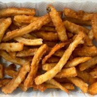 The Port of Peri Peri ico