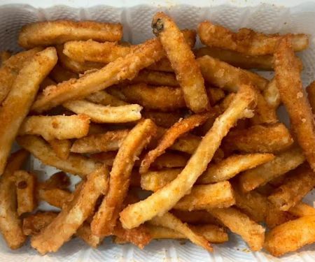 The Port of Peri Peri