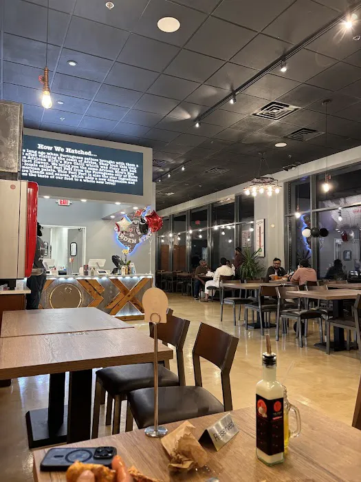 The Port of Peri Peri Picture 9