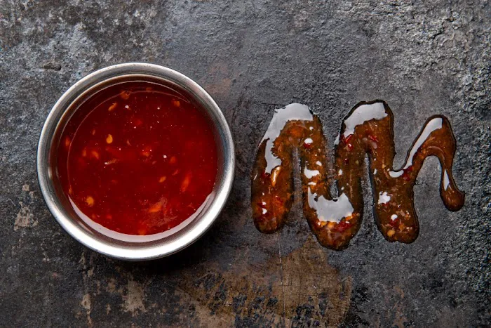 It's Just Wings Picture 3