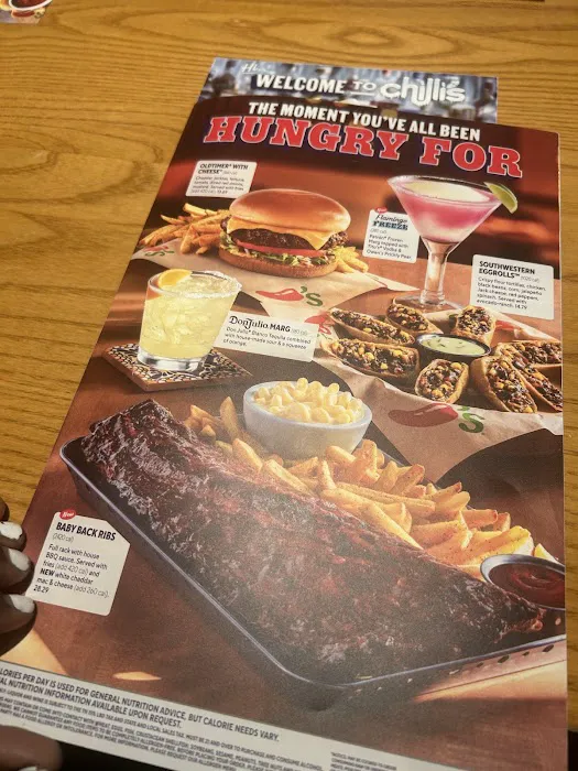Chili's Grill & Bar Picture 9
