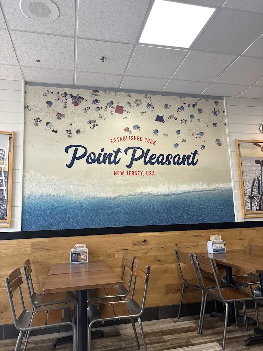 Jersey Mike's Subs Picture 10