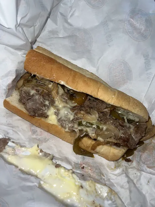 Jersey Mike's Subs Picture 1