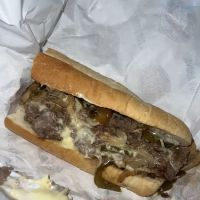 Jersey Mike's Subs ico