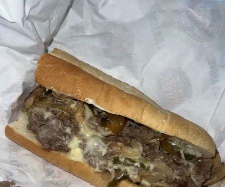 Jersey Mike's Subs