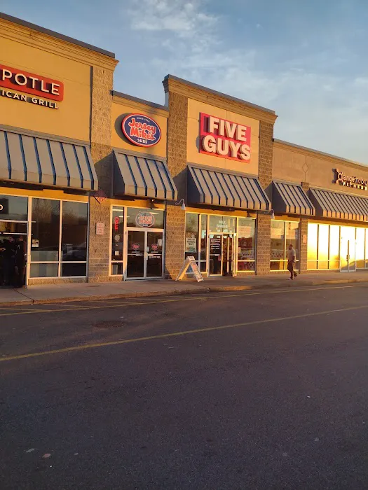 Jersey Mike's Subs Picture 6