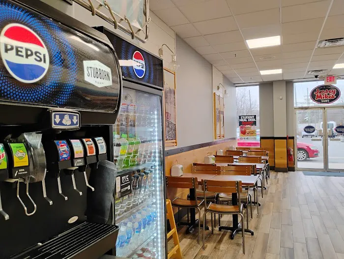 Jersey Mike's Subs Picture 3