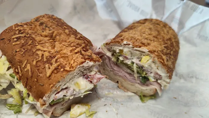 Jersey Mike's Subs Picture 7