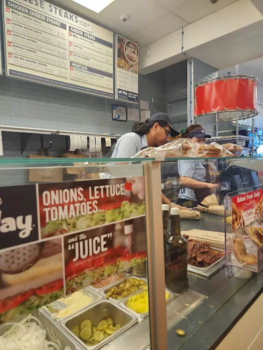 Jersey Mike's Subs Picture 4