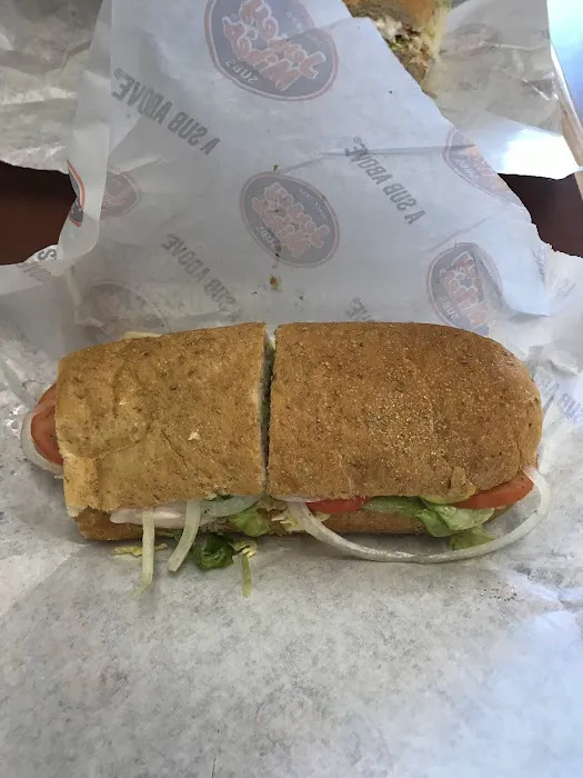 Jersey Mike's Subs Picture 5