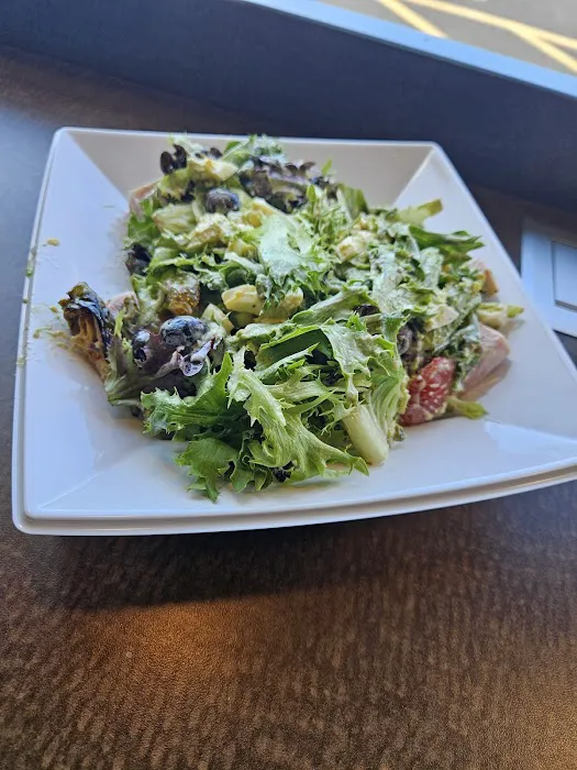 Saladworks Picture 8
