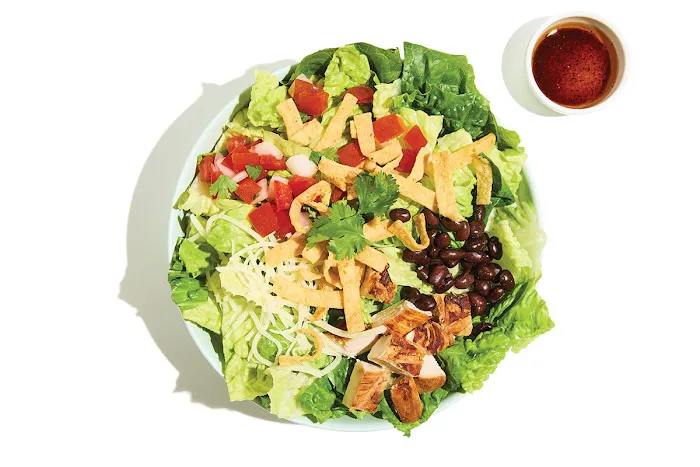 Saladworks Picture 7