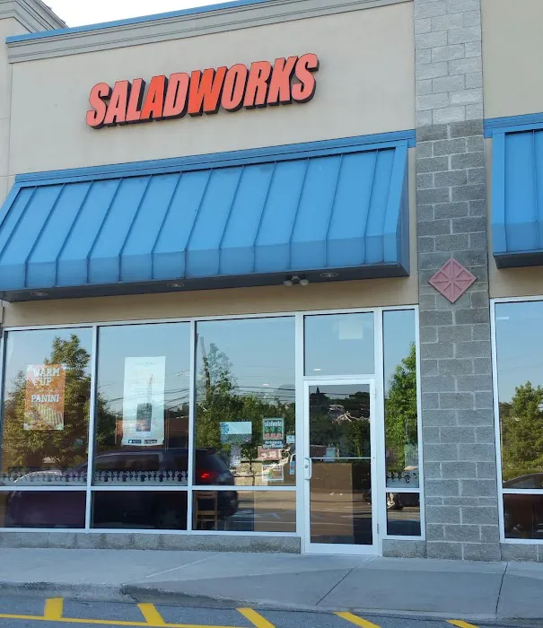 Saladworks Picture 10