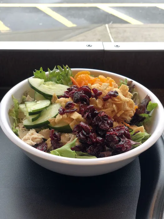 Saladworks Picture 3
