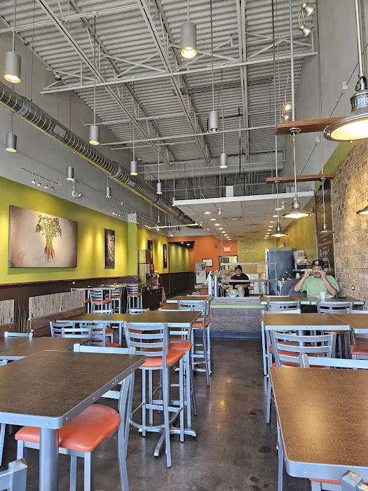 Saladworks Picture 2