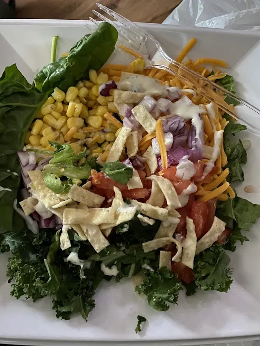 Saladworks Picture 6