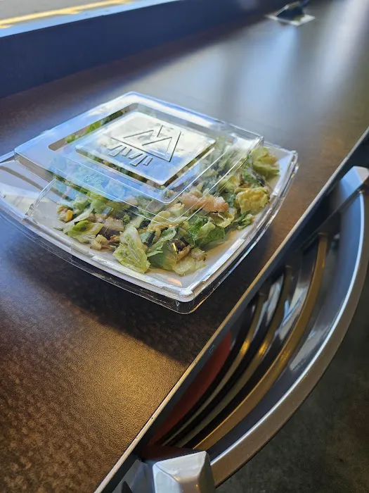Saladworks Picture 1