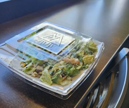 Saladworks