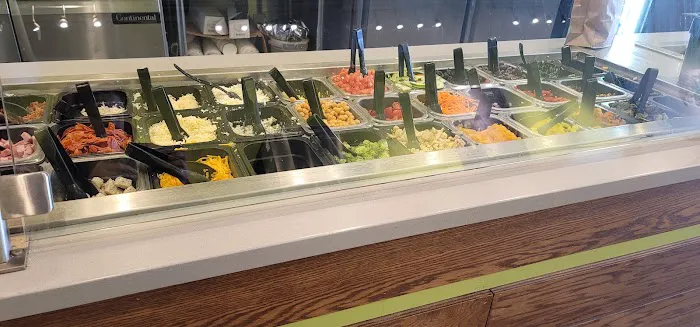 Saladworks Picture 4
