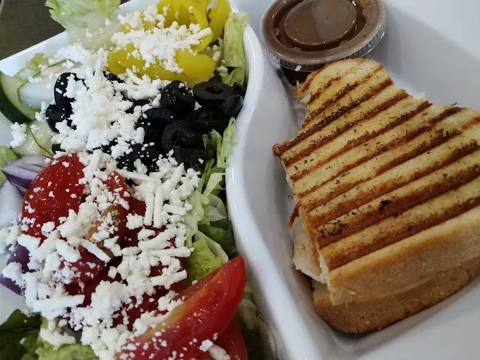 Saladworks Picture 5