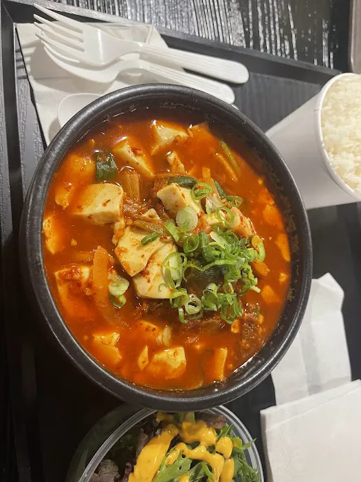 Jeong’s Noodle Picture 3