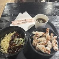 Jeong’s Noodle ico